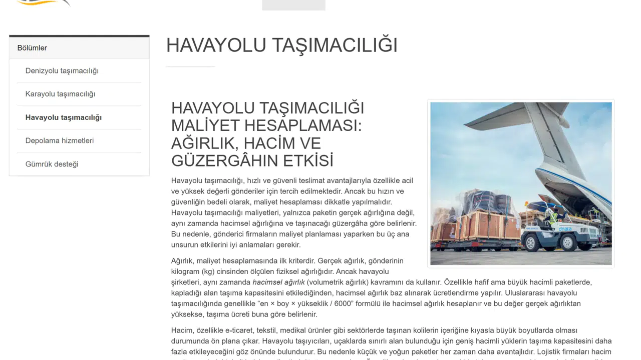 Hız ve Güvenin Küresel Buluşma Noktası