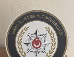 Huzur Kenti Gümüşhane’de Denetimler Aralıksız Devam Ediyor