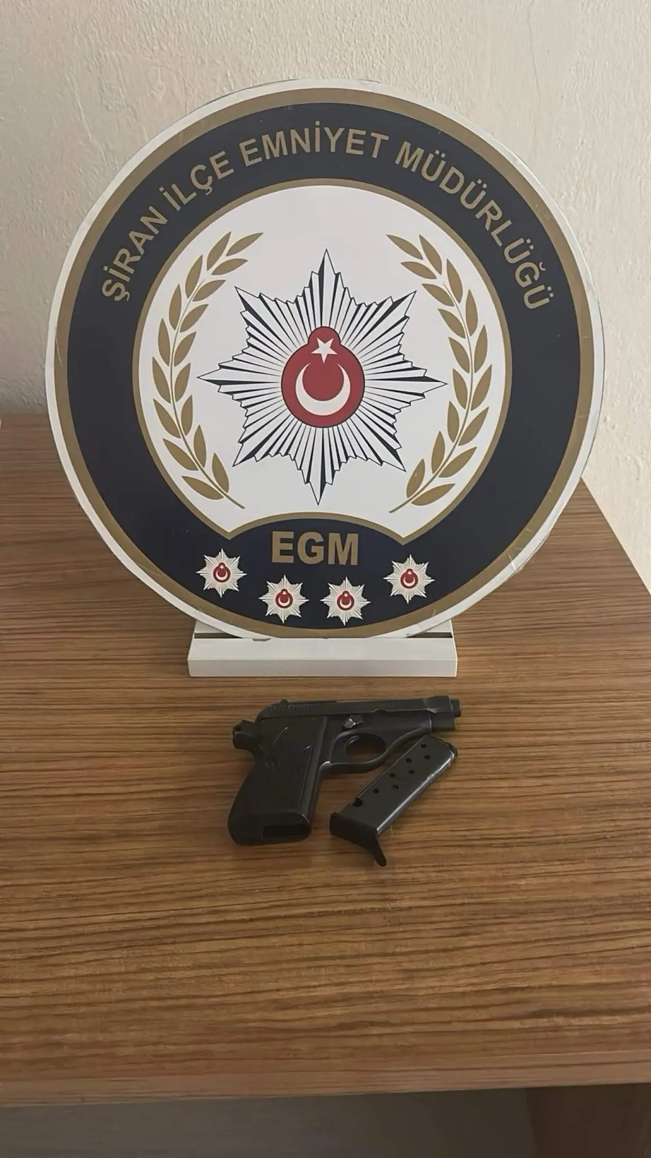 Huzur Kenti Gümüşhane’de Denetimler Aralıksız Devam Ediyor