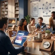 Instagram Reklamlarıyla Sadık Müşteri Ekosistemi Yaratmak