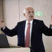 İşimiz de Gücümüz de Gümüşhane
