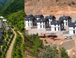 Masalköy açılış için gün sayıyor