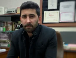 Muhsin Ünal Dört Kritik Adımı Açıkladı