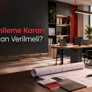 Ofis Yenileme Kararı Ne Zaman Verilmeli