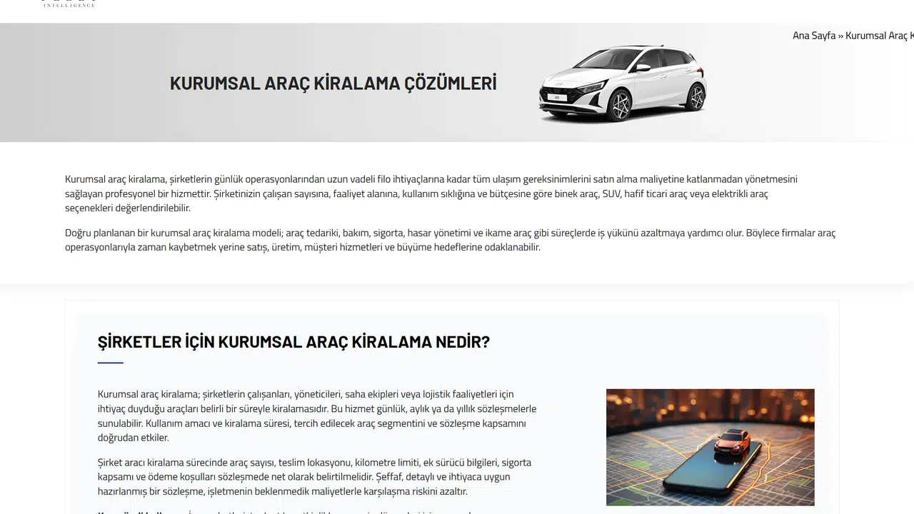 Şirketlere Esneklik ve Tasarruf Sağlayan Çözümler