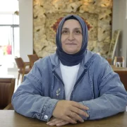 Torul Cam Seyir Terası’nda Yeni Dönem: Kadın Emeği Turizme Kazandırılıyor!