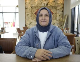 Torul Cam Seyir Terası’nda Yeni Dönem: Kadın Emeği Turizme Kazandırılıyor!