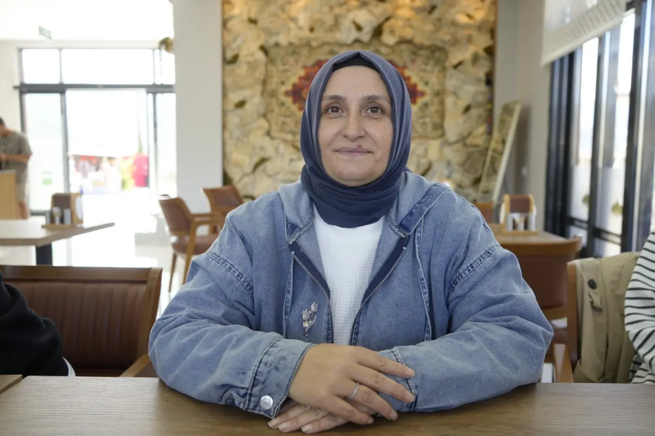 Torul Cam Seyir Terası’nda Yeni Dönem: Kadın Emeği Turizme Kazandırılıyor!