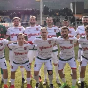 Torulspor Tarihinde İlk Kez Ziraat Türkiye Kupası Sahnesine Çıkacak