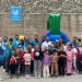 Ülkü Ocakları Gümüşhane’de Gençlik Seferberliğini Kürtün’den Başlattı