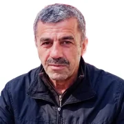 Yaşar DABAĞ Hakk’ın rahmetine kavuşmuştur