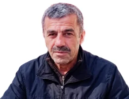 Yaşar DABAĞ Hakk’ın rahmetine kavuşmuştur