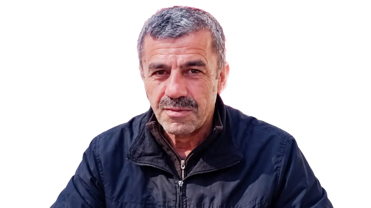 Yaşar DABAĞ Hakk’ın rahmetine kavuşmuştur