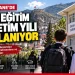 Yeni eğitim-öğretim yılı mesajları