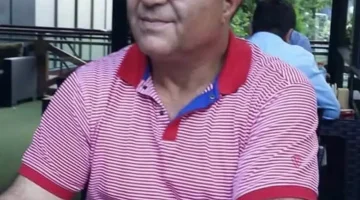 Zihni ÖZTÜRK Hakk’ın rahmetine kavuşmuştur