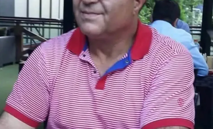 Zihni ÖZTÜRK Hakk’ın rahmetine kavuşmuştur