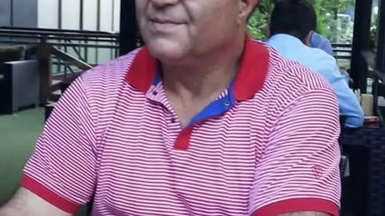 Zihni ÖZTÜRK Hakk’ın rahmetine kavuşmuştur