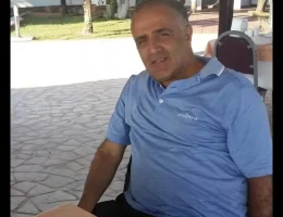 Abdul Selami SADIK Hakk’ın rahmetine kavuşmuştur