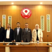 DOKA Destekli Yeni Projeyle Gümüşhane’nin Yöresel Değerleri Kayıt Altına Alınacak