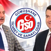 GTSO’da sandık zamanı