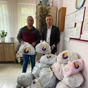 GTSO’dan Eğitime Sıcak Dokunuş: 200 Öğrencinin Yüzü Güldü!