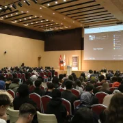 Gümüşhane Üniversitesi Ev Sahipliğinde Uluslararası TAGRA 2026 Kongresi Başladı