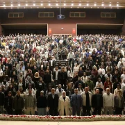 Gümüşhane Üniversitesi’nde Yeni Dönem Terörsüz Türkiye Vurgusuyla Başladı!