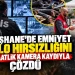 Gümüşhane’de Emniyet, kablo hırsızlığını 520 saatlik kamera kaydıyla çözdü