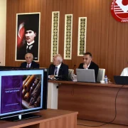 Gümüşhane’nin Hedefi 50 Coğrafi İşaretli Ürün