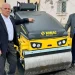 İş İnsanı Orhan Ünsal’dan Şiran’a Anlamlı Destek