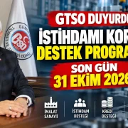 İstihdamı Koruma Destek Programı İçin Son Gün 31 Ekim 2026