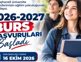 Kocaeli GÜDEF 2026–2027 Eğitim Yılı Burs Başvurularını Başlattı