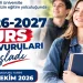 Kocaeli GÜDEF 2026–2027 Eğitim Yılı Burs Başvurularını Başlattı