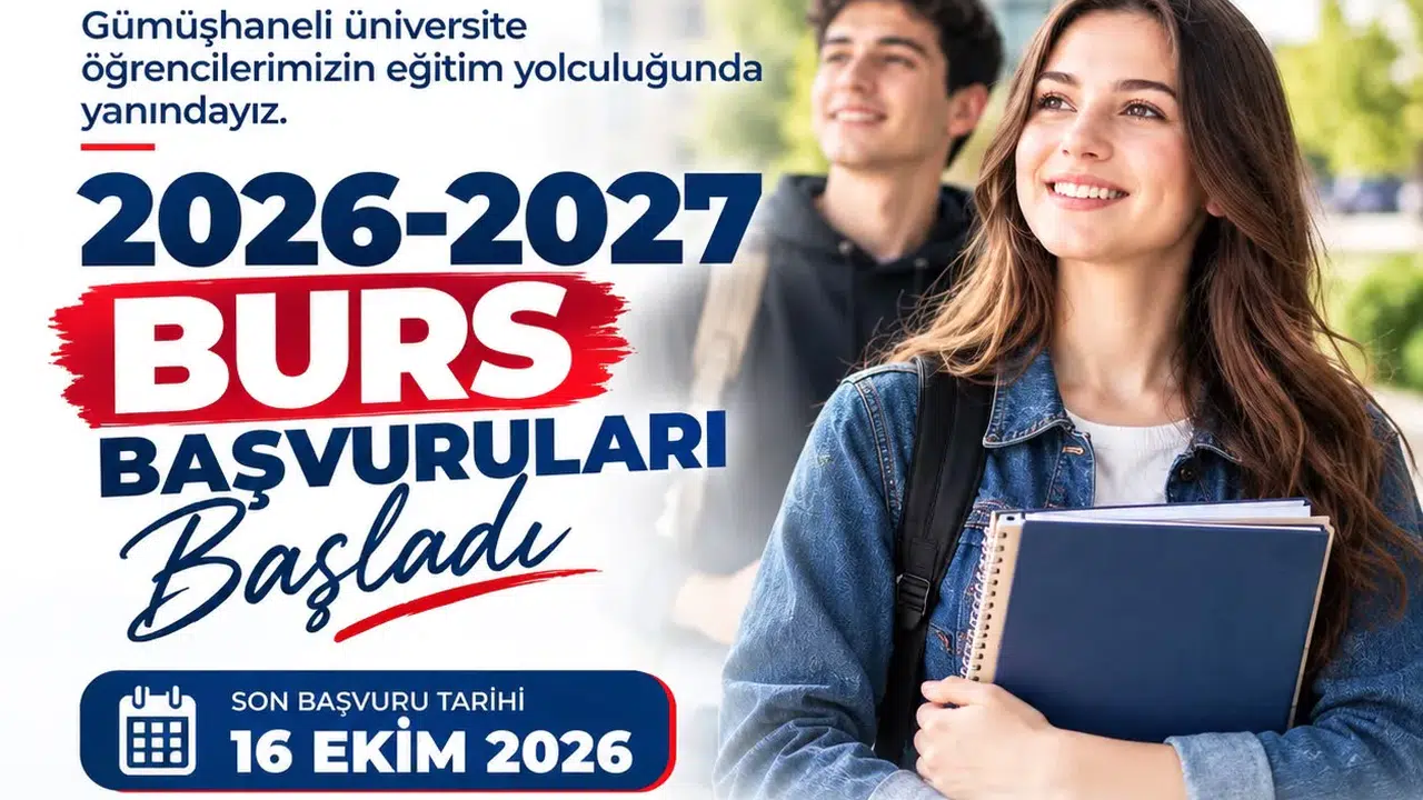 Kocaeli GÜDEF 2026–2027 Eğitim Yılı Burs Başvurularını Başlattı