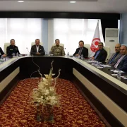 O Gün Konvoy ve İnşaat Yasak!