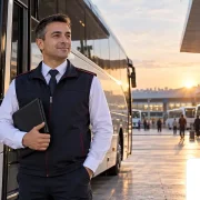 Uluslararası Yolcu Taşımacılığında Mesleki Hazırlığın Önemi Artıyor