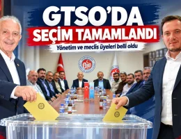 Yönetim Kurulu ve Meclis Üyeleri Belli Oldu