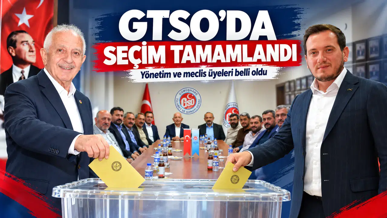 Yönetim Kurulu ve Meclis Üyeleri Belli Oldu